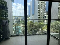 Skies Miltonia (D27), Condominium #605715151
